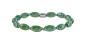 Preview: green - Petit Glamour d'Afrique - Konplott bracelet